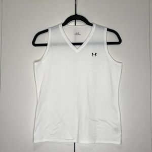 Under Armour shirt